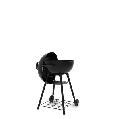 Charcoal Gem 18" Kettle