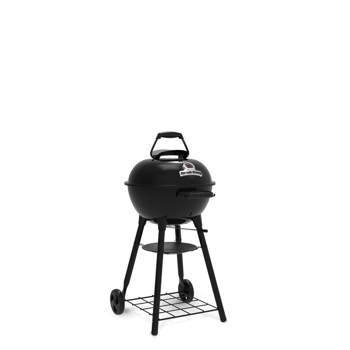 Charcoal Gem 18" Kettle