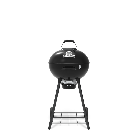 Charcoal Crown 22" Premium Kettle