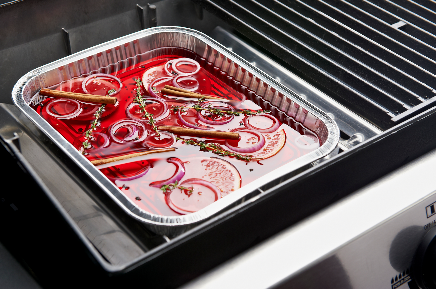 Foil Roasting Pan | 3 Pack