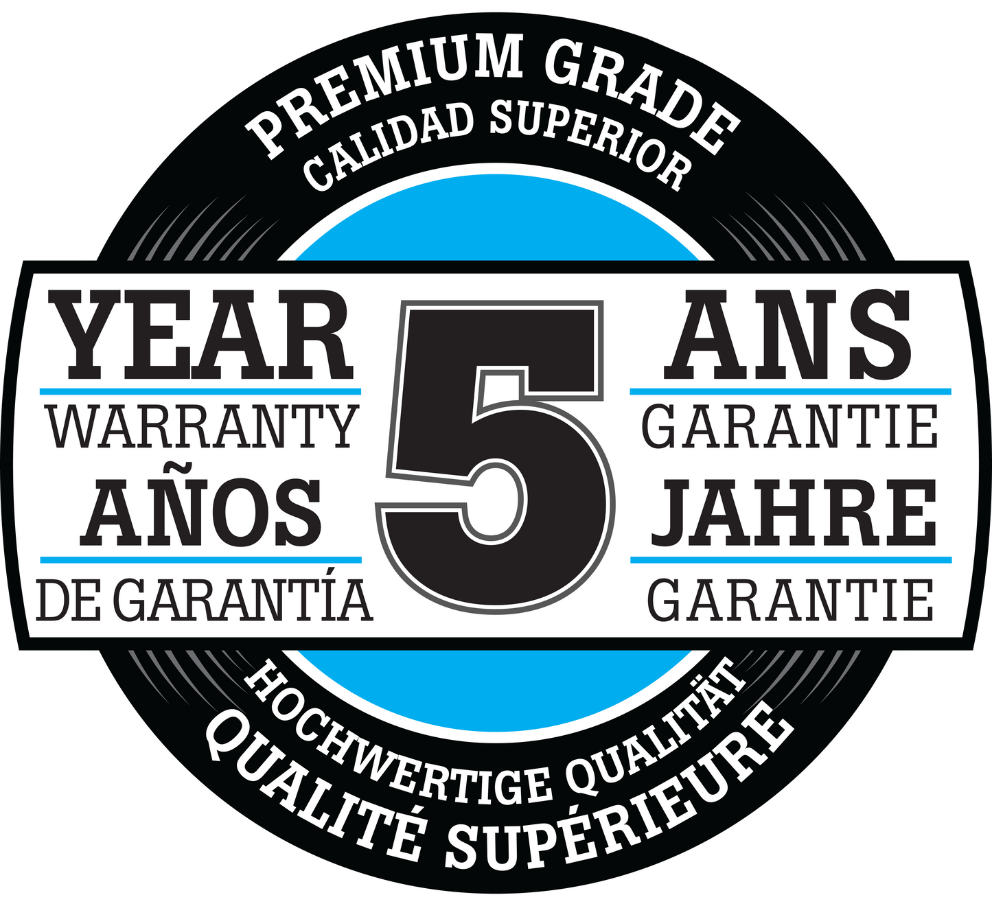 Regal Pellet 500 Premium Grill Cover