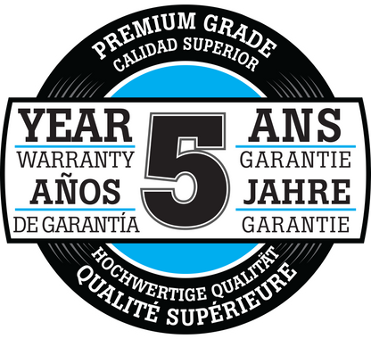 Regal Pellet 500 Premium Grill Cover