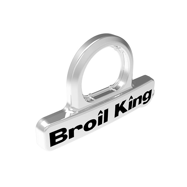 Plaque signalétique Broil King®