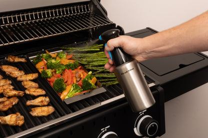 Grill, Shred & Serve Set