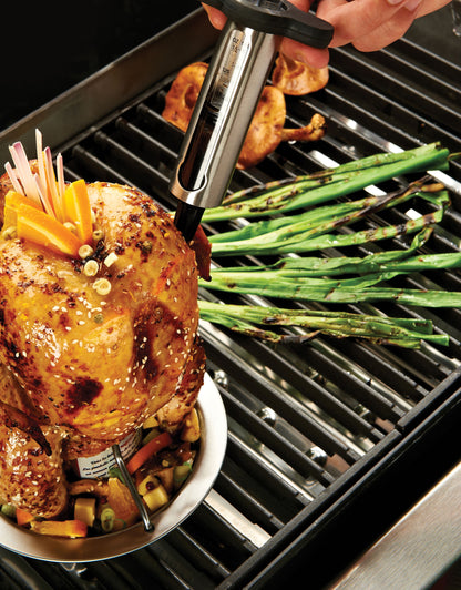 Injecteur de marinade