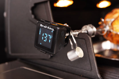 iQue™ Smart Thermometer