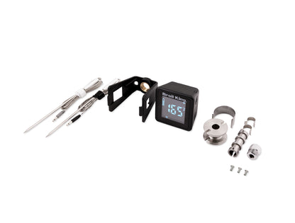 iQue™ Smart Thermometer