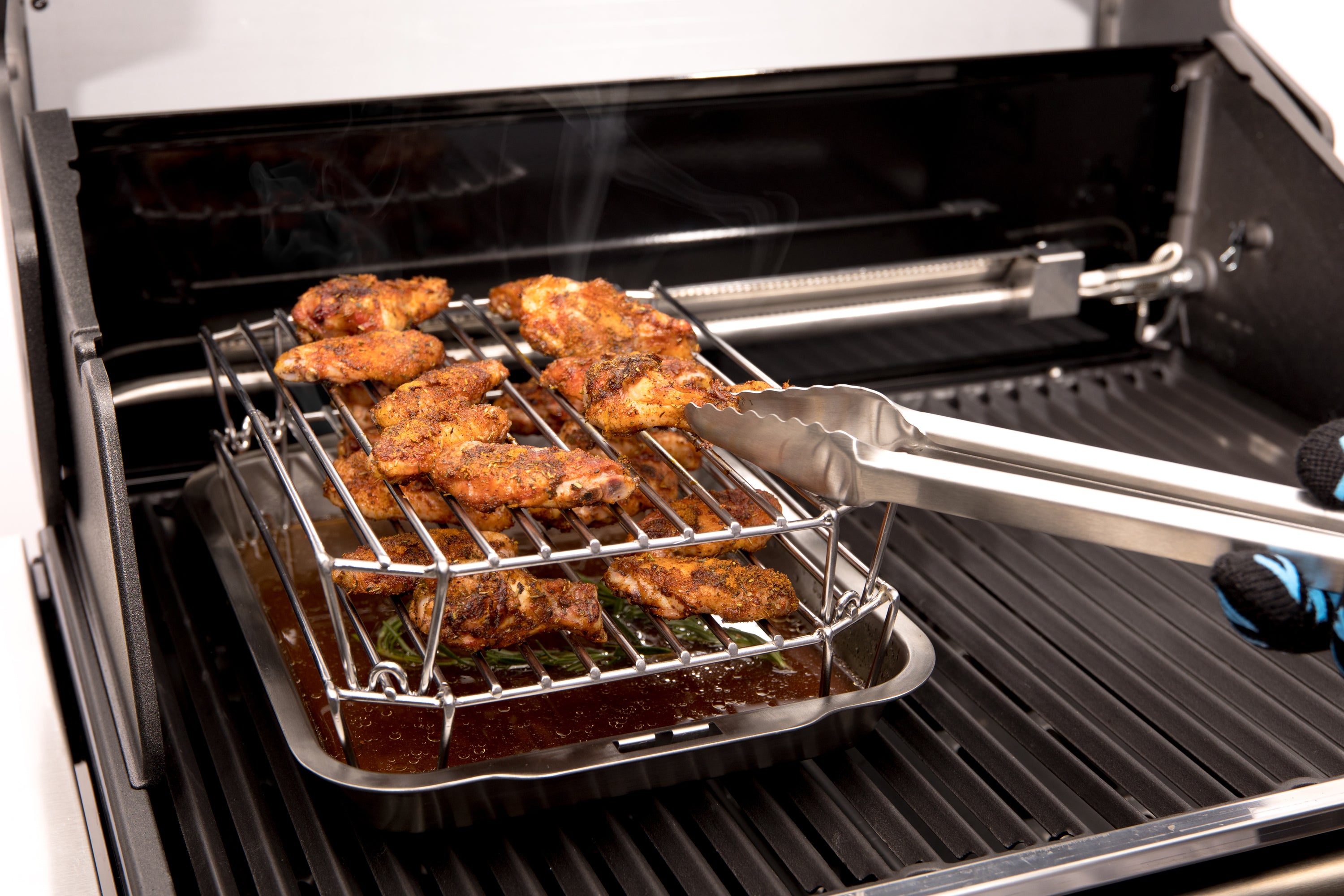Stack-a-rack – Broil King