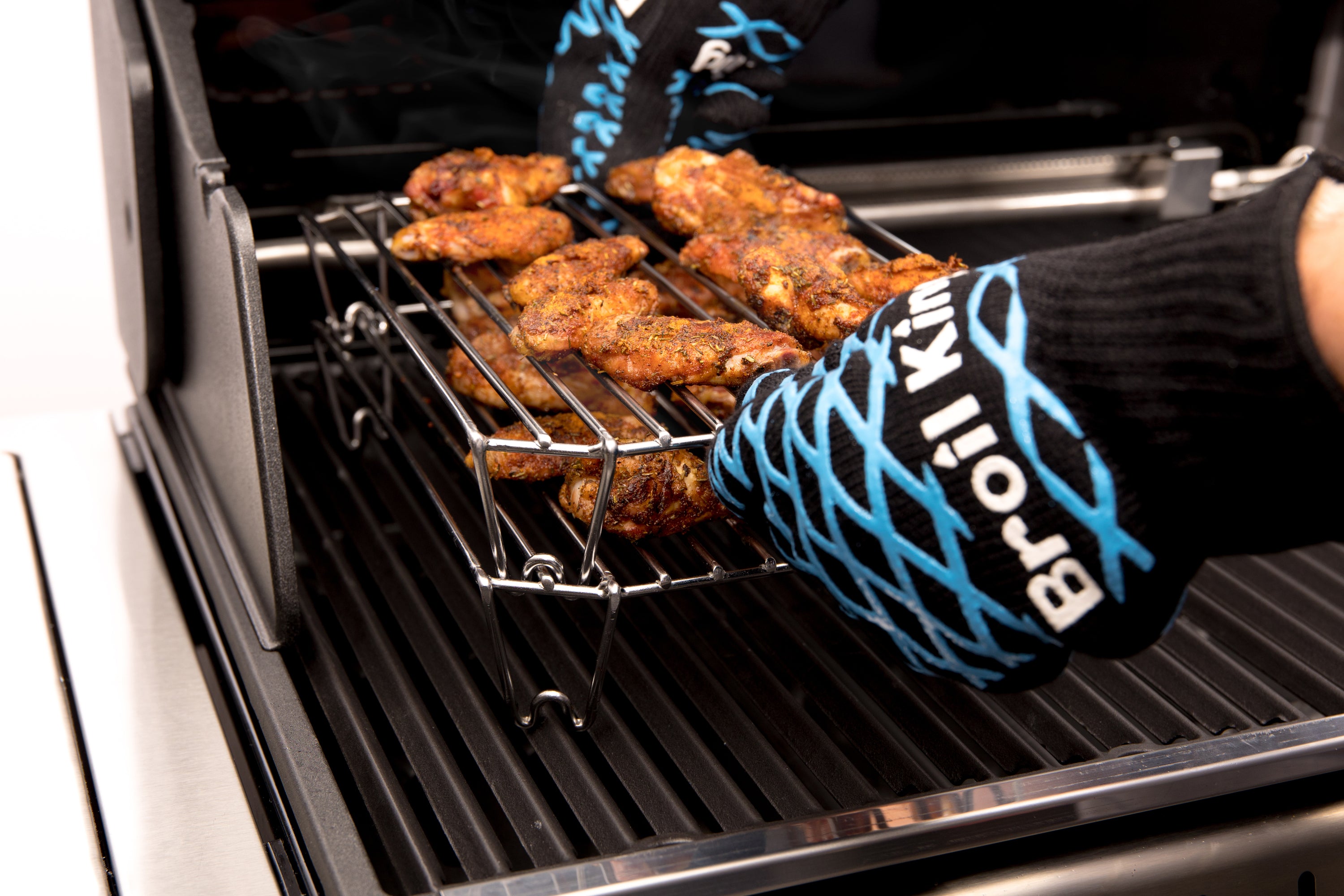 Stack-a-rack – Broil King