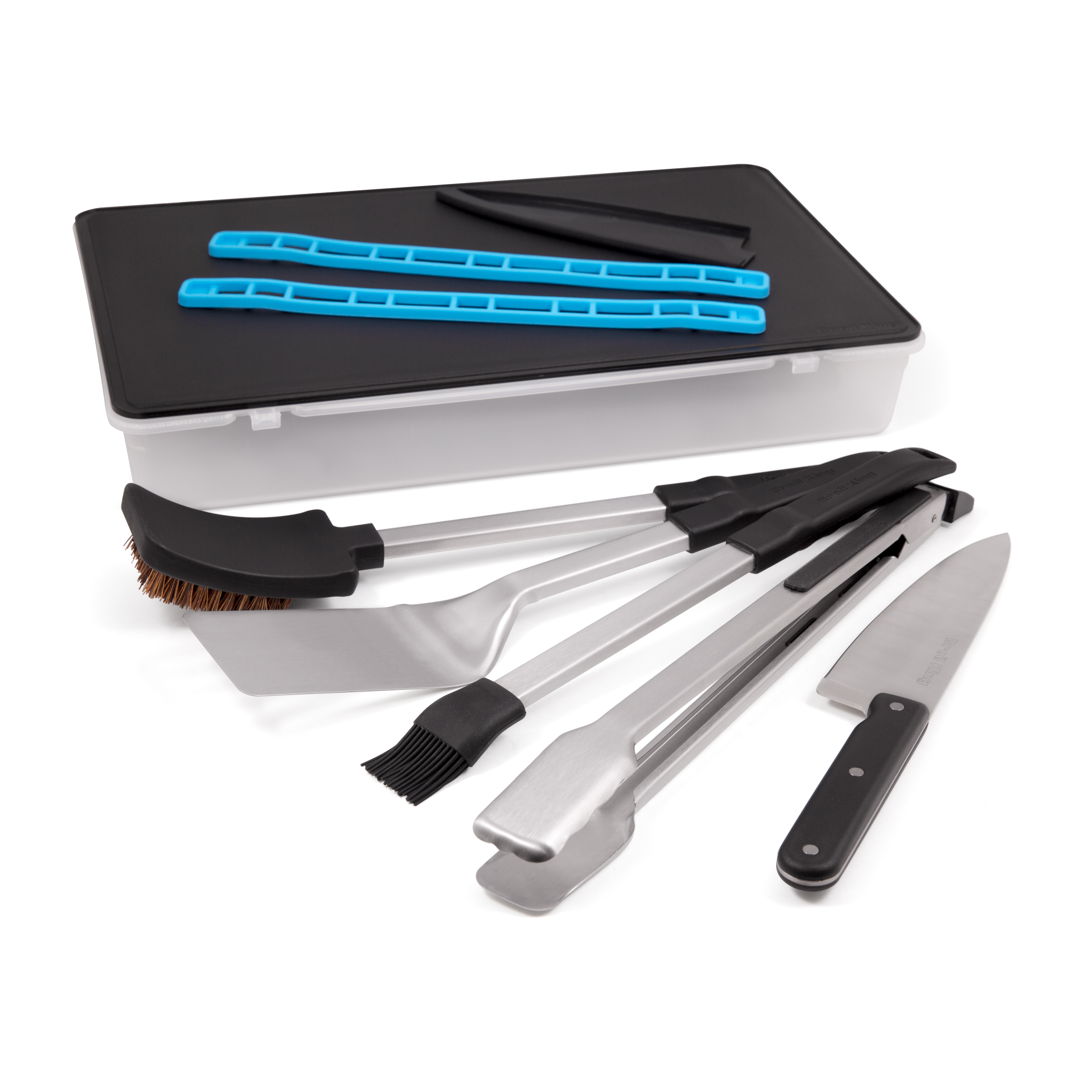 Porta-chef Tool Set