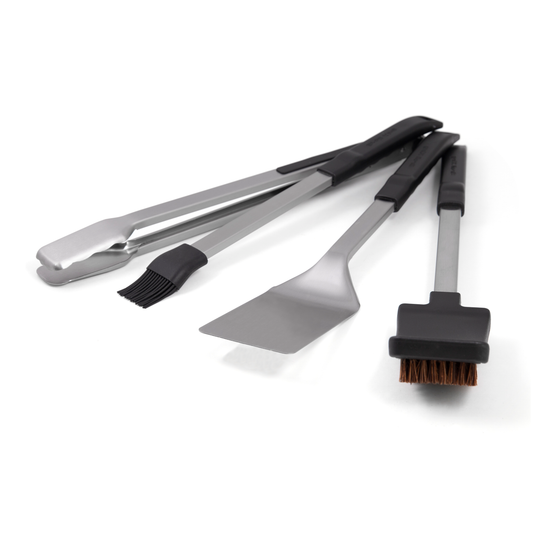 Ensemble d'outils Baron™