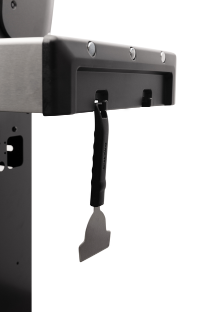 Plancha & Griddle Scraper