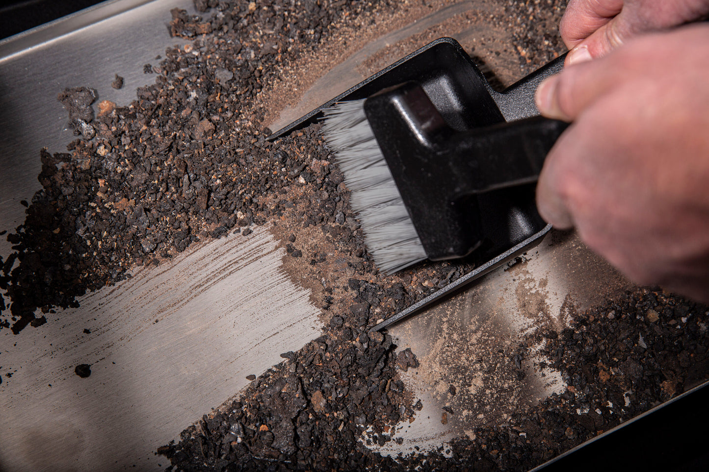 Pellet Grill Cleaning Kit