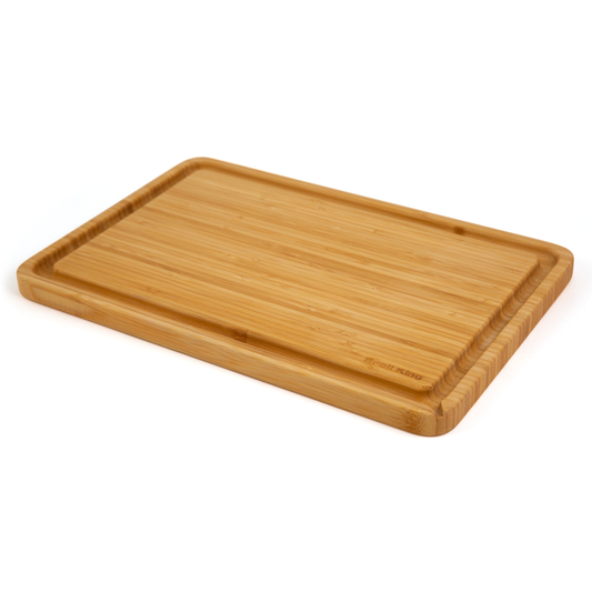 Baron Bamboo Cutting and Serving Board