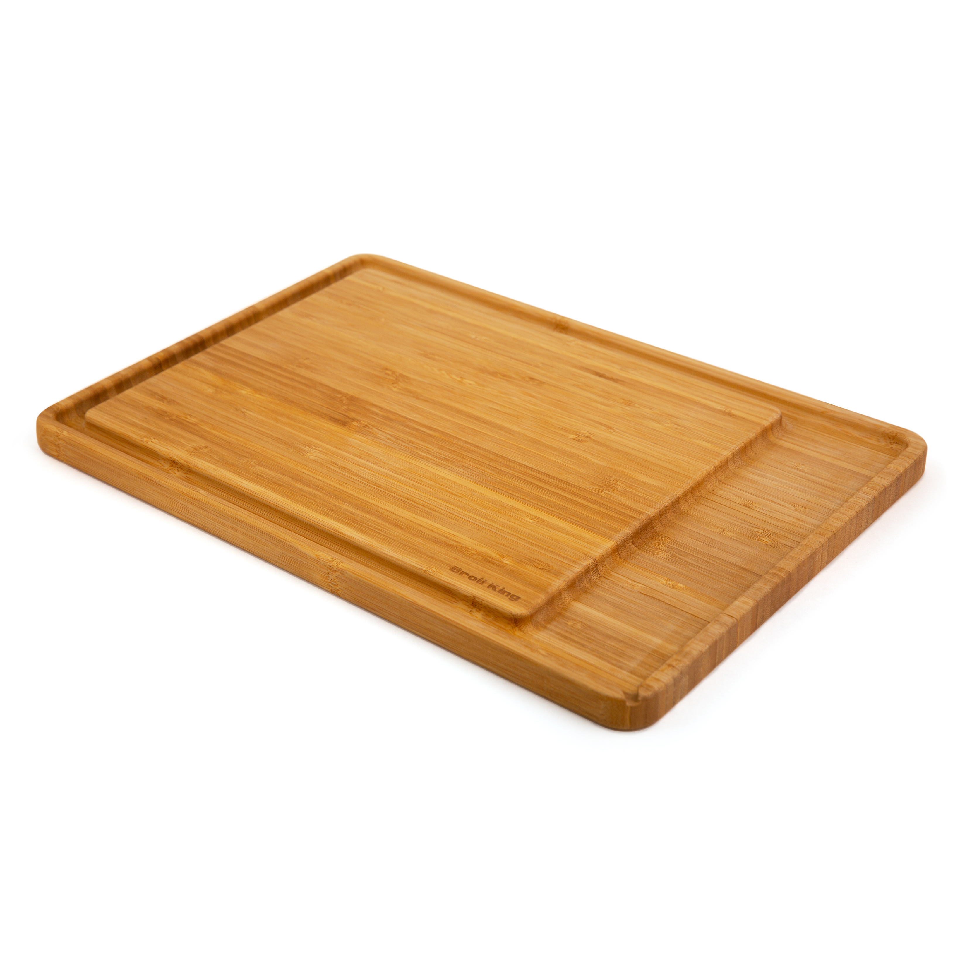 Imperial Bamboo Cutting & Serving Board