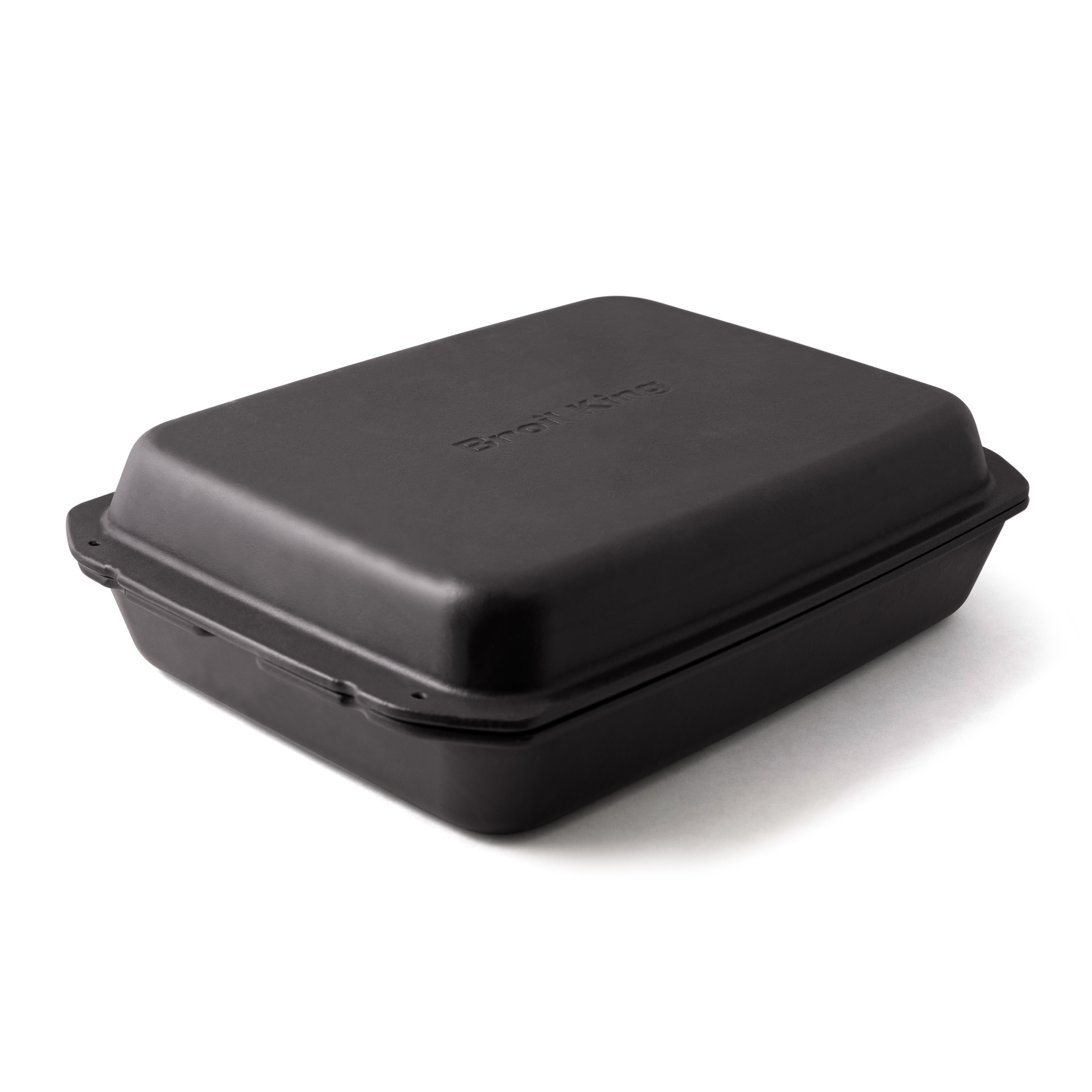 Cast Iron Multi Roaster