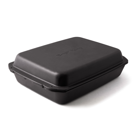 Cast Iron Multi Roaster