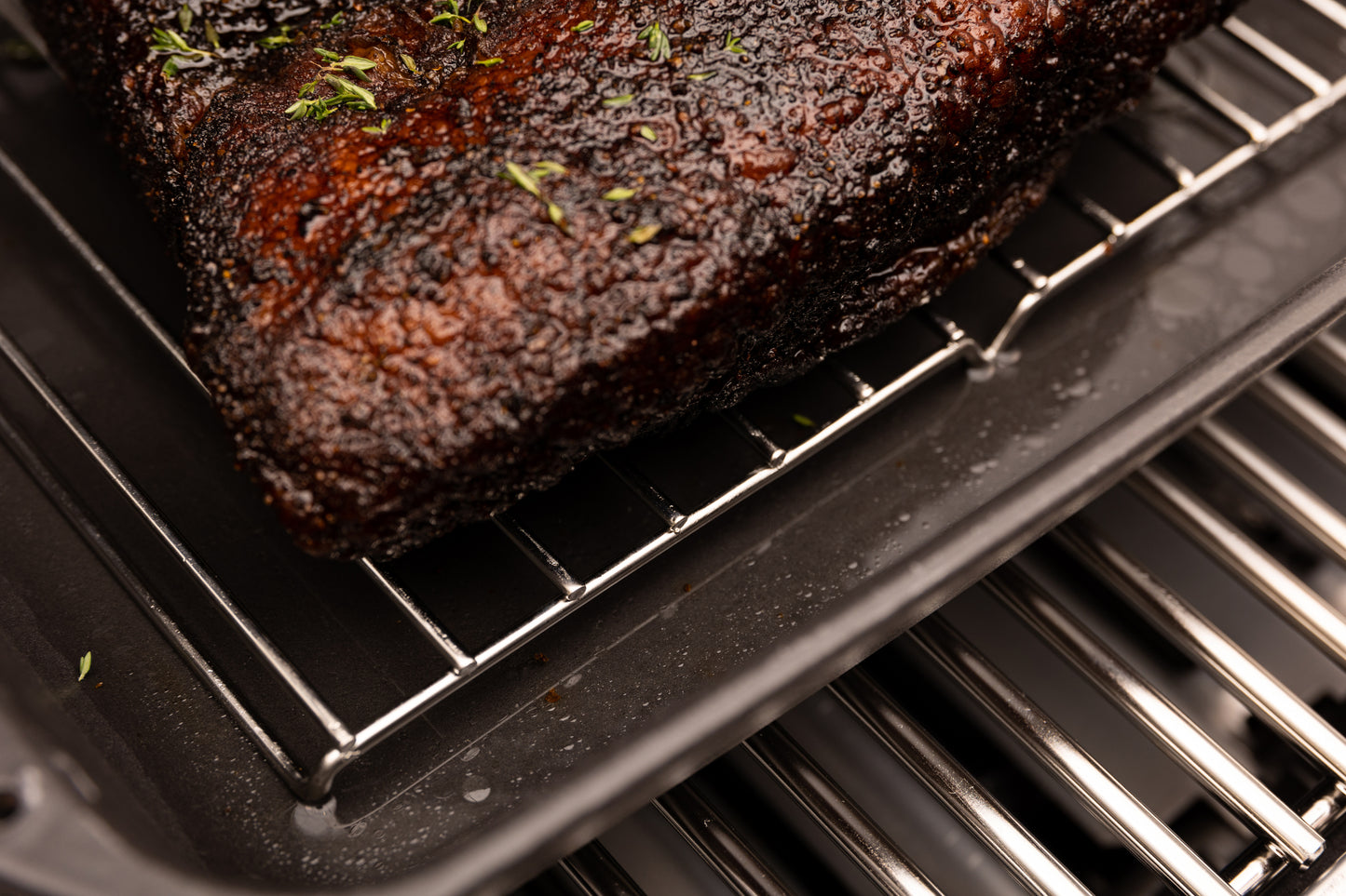 Cast Iron Multi Roaster