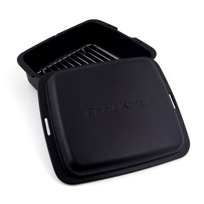 Cast Iron Dutch Oven