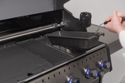 Wok en fonte Baron™ | Sovereign™