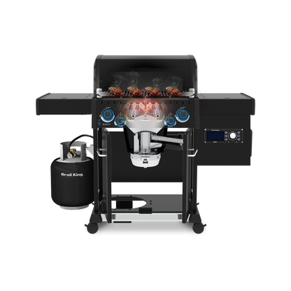 Baron™ 490 Pro Shadow