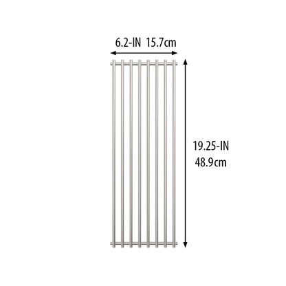 Imperial / Regal Steel Cooking Grid