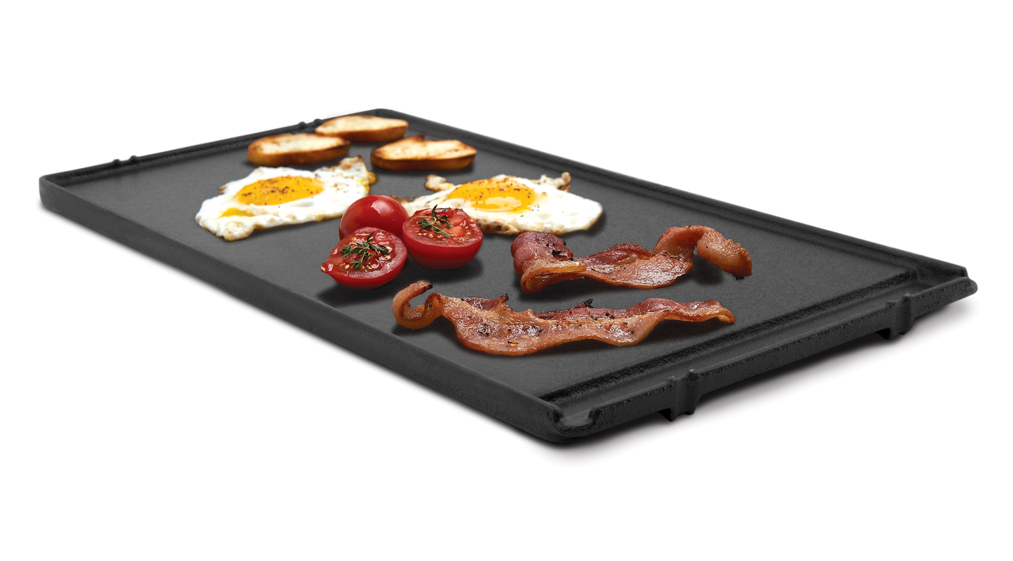 Sovereign Exact Fit Griddle