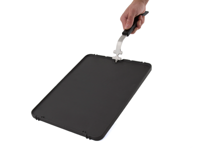 Gem / Porta-chef 320 Exact Fit Griddle