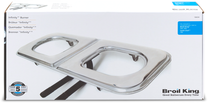  Brûleur Infinity T501