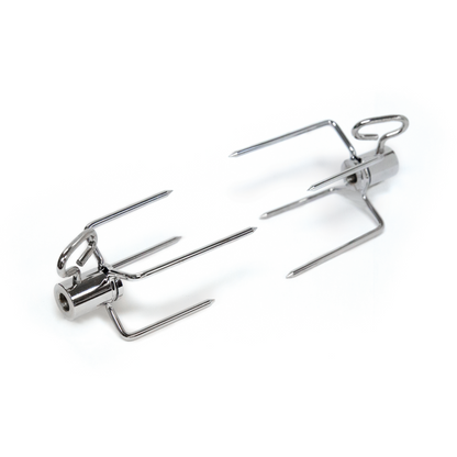 Rotisserie Forks