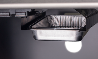 Foil Drip Pan | 3 Pack