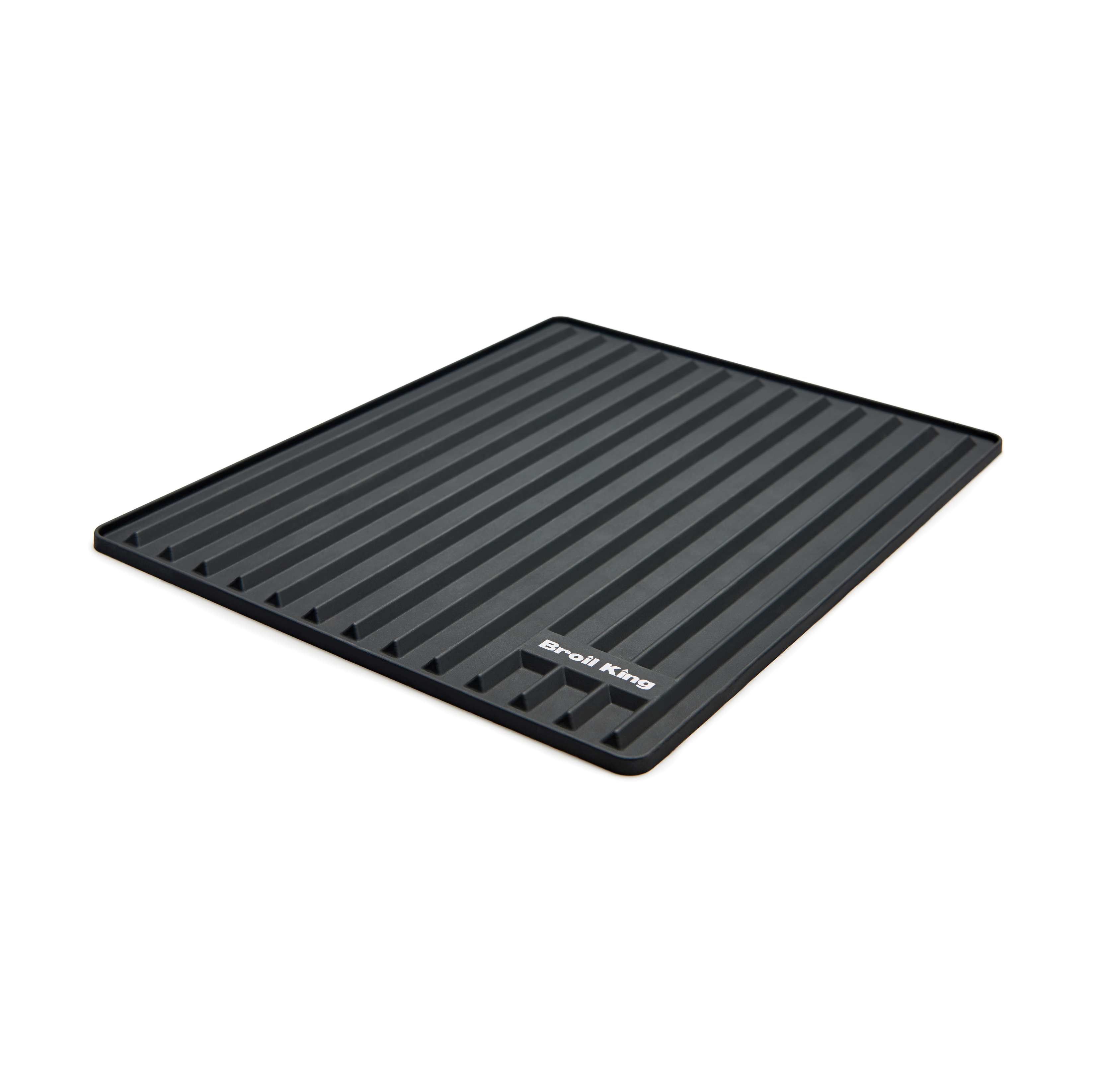 Tapis de gril magnétique en silicone pour tablette latérale Regal™