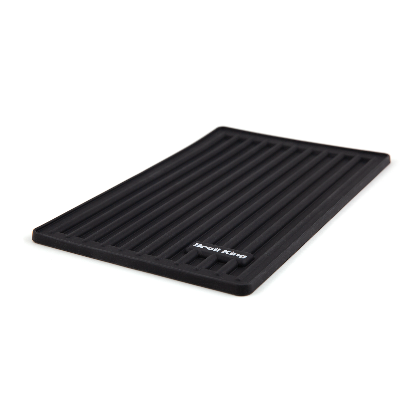 Crown Magnetic Silicone Side Shelf Grill Mat