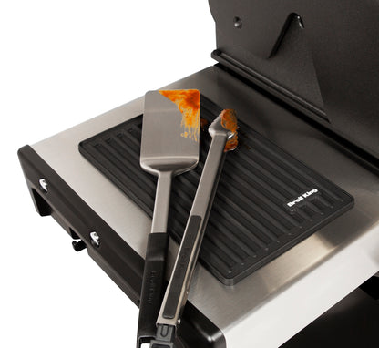 Ultimate Baron Grilling Trio