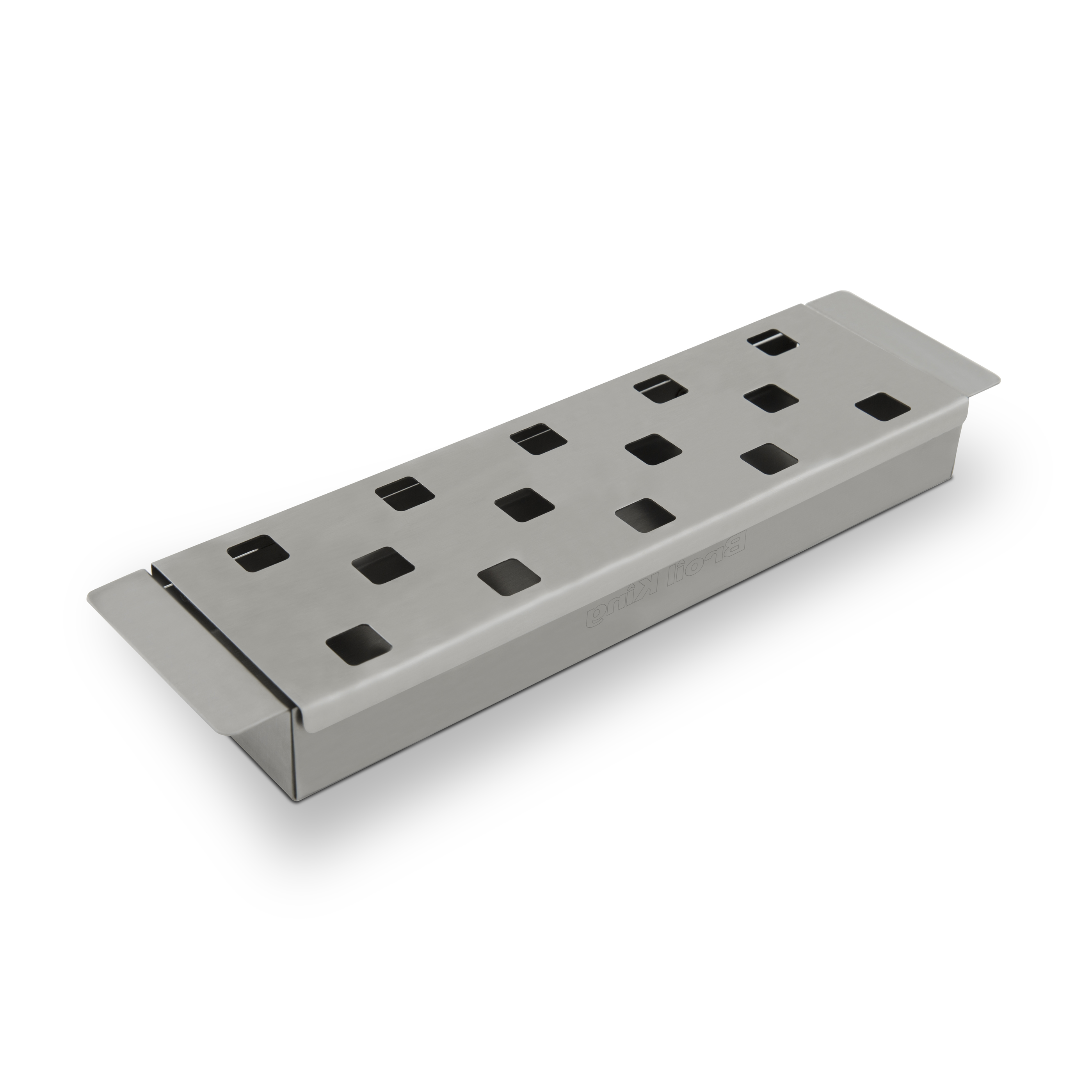 Stainless Steel Smoker Box