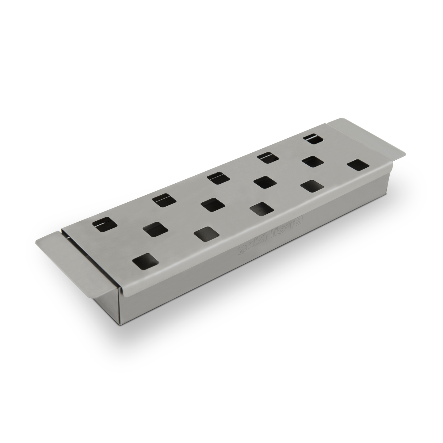 Stainless Steel Smoker Box