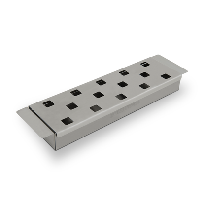 Stainless Steel Smoker Box