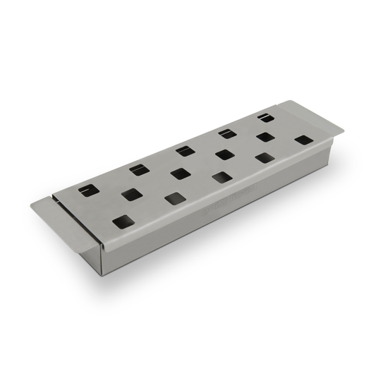 Stainless Steel Smoker Box