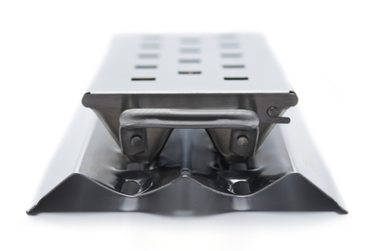 Premium Stainless Steel Smoker Box