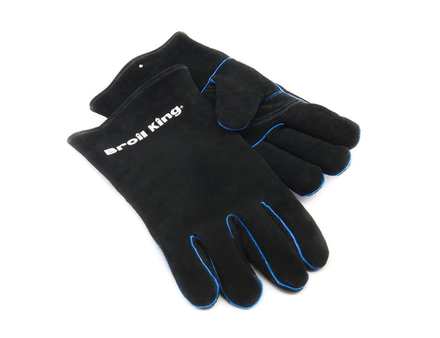 Leather Grill Gloves