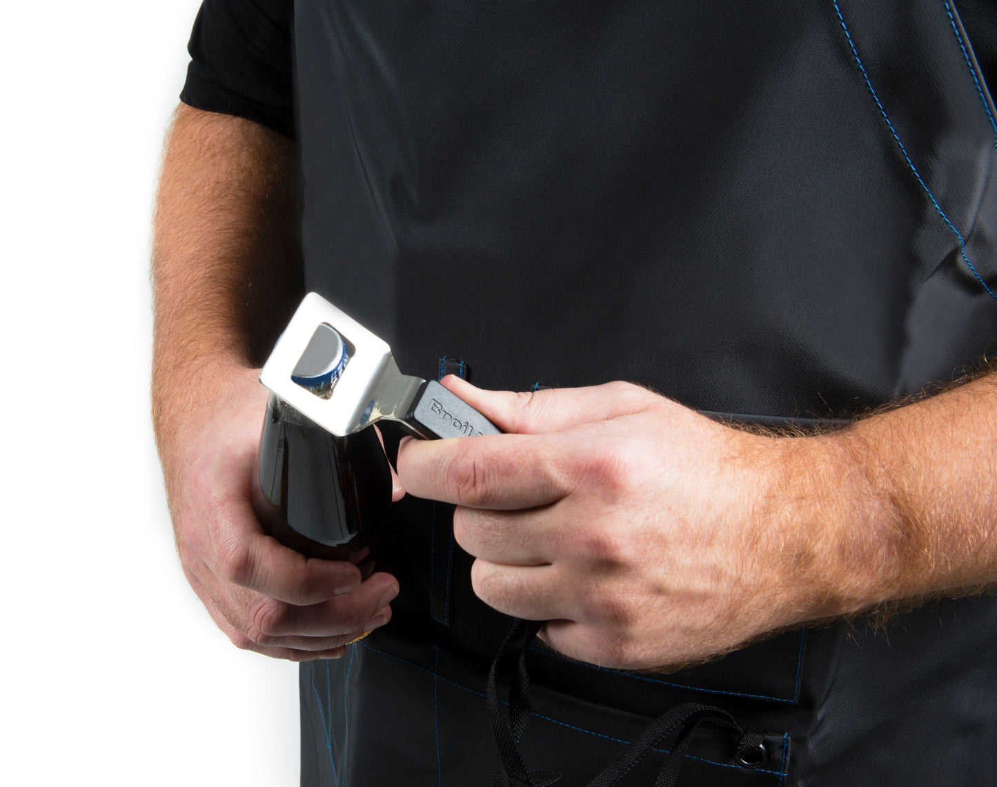  Tablier de grillades