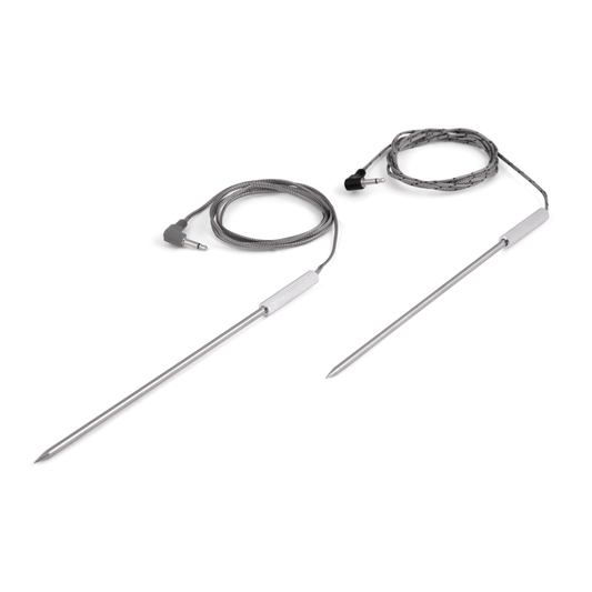 Sondes à viande pour gril à granulés
