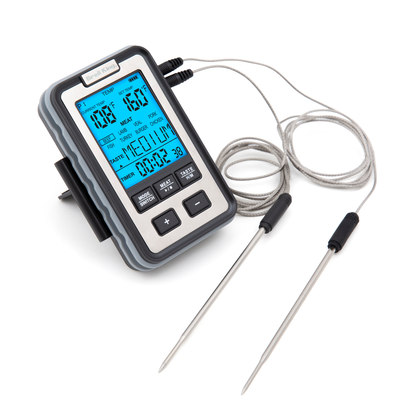 Thermomètre de table d'appoint