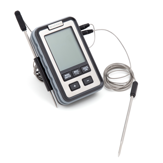 Thermomètre de table d'appoint