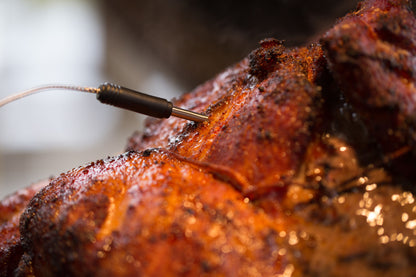 Thermomètre de table d'appoint