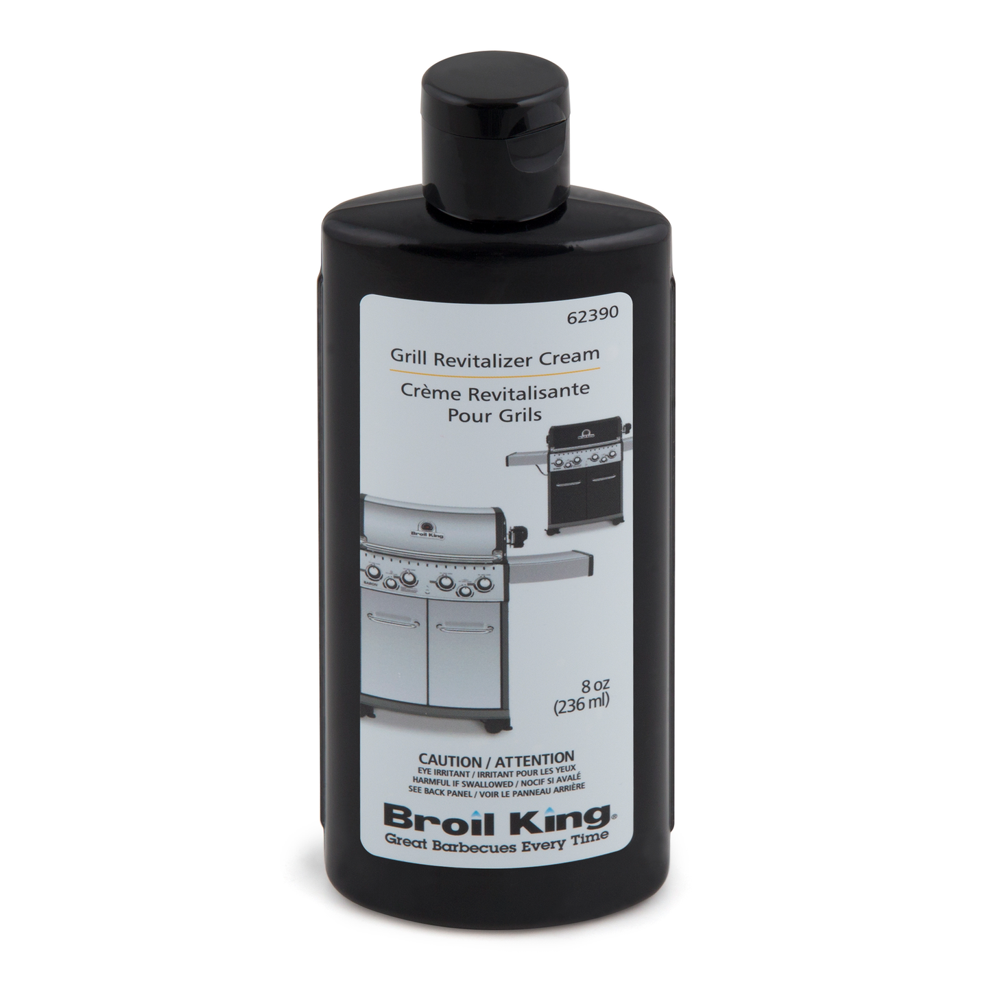 Grill Revitalizer Cream