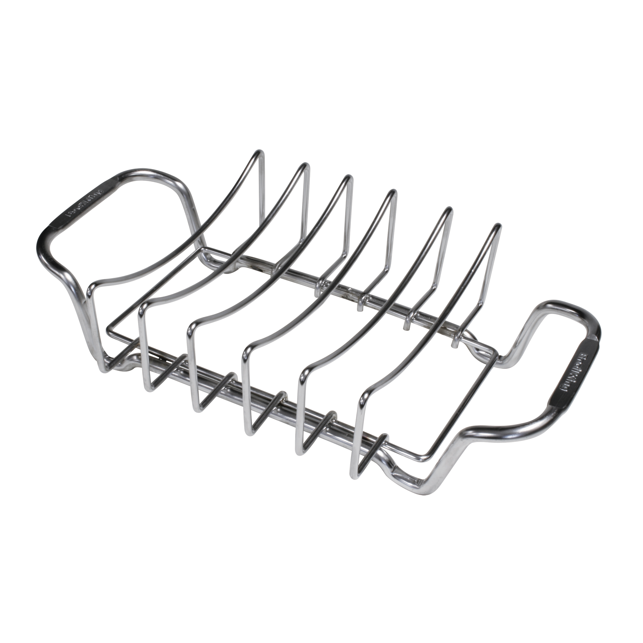 Mark Thomas Rib Rack Rib & Roast Rack – Broil King