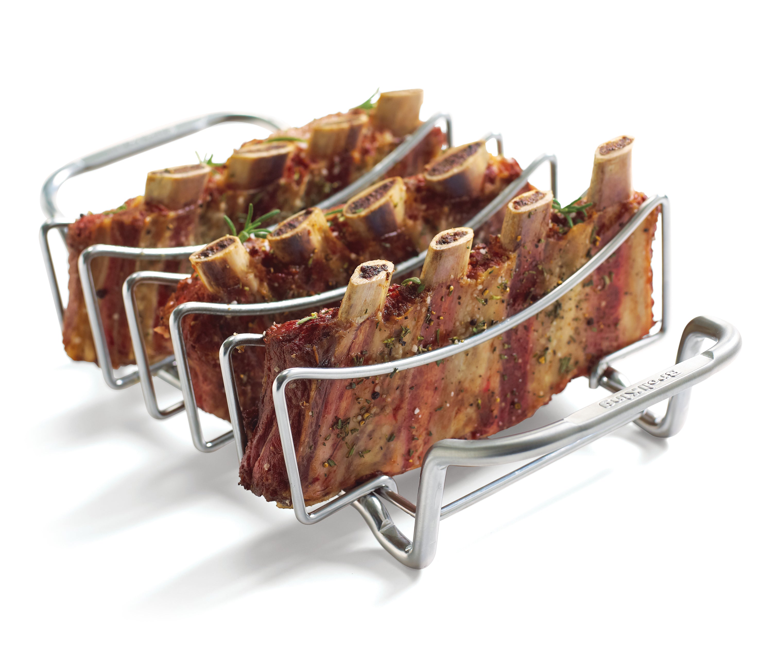 Rib & Roast Rack – Broil King