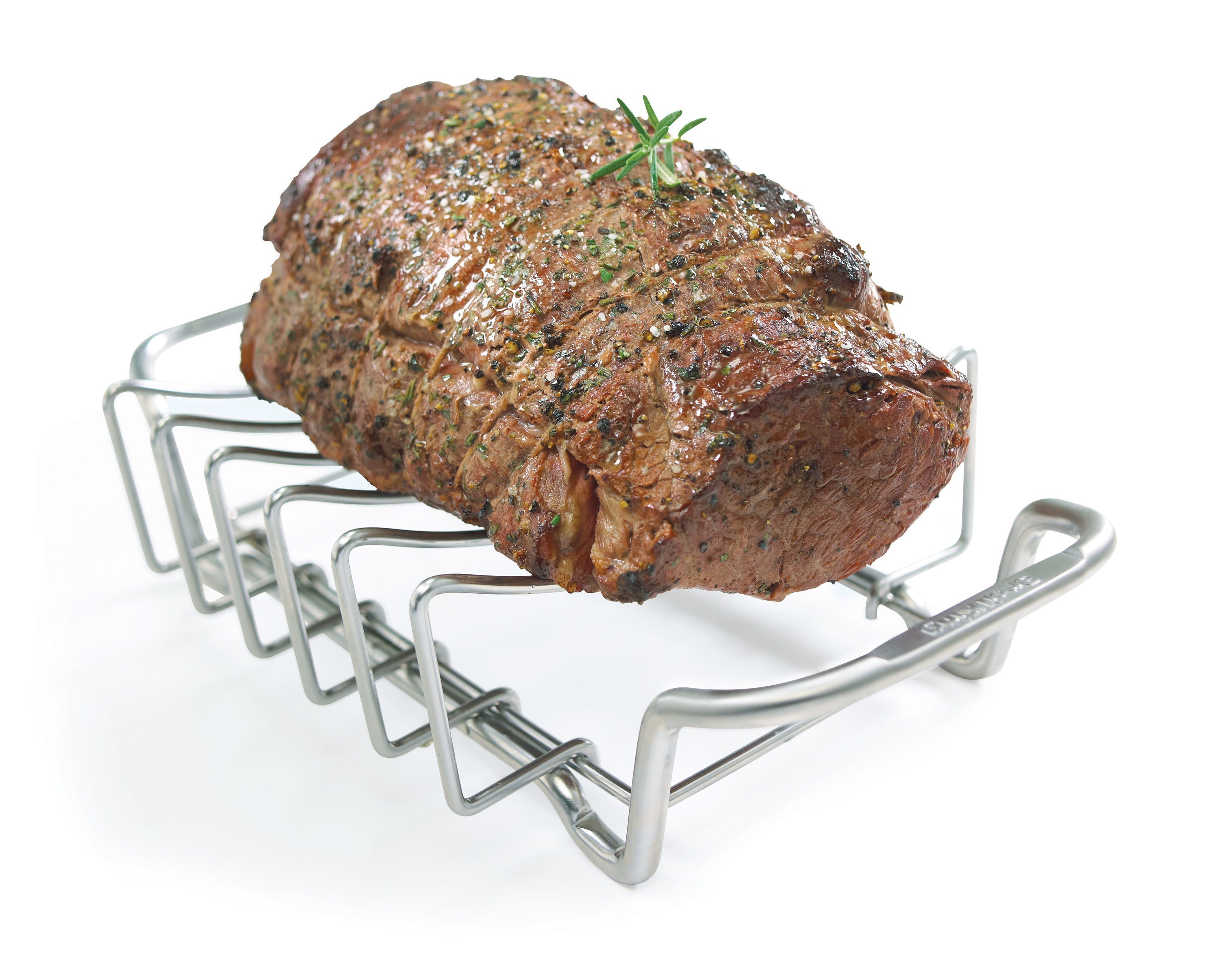 Rib & Roast Rack – Broil King