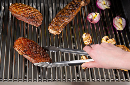 12" Baron Precision Tongs